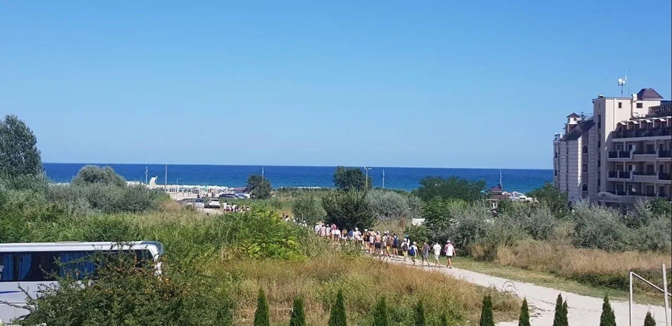 Картинка Fenix (Kranevo) 1*